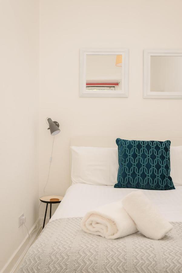 The Tollcross Apartment - Modern & Bright 1Br Edimburgo Esterno foto